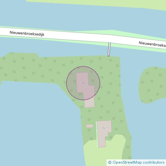 Nieuwenbroeksedijk 16 2811 NJ Reeuwijk