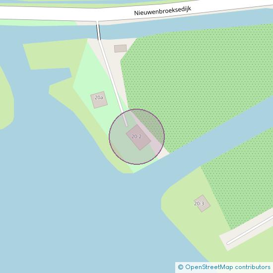 Nieuwenbroeksedijk 20 - 2 2811 NJ Reeuwijk