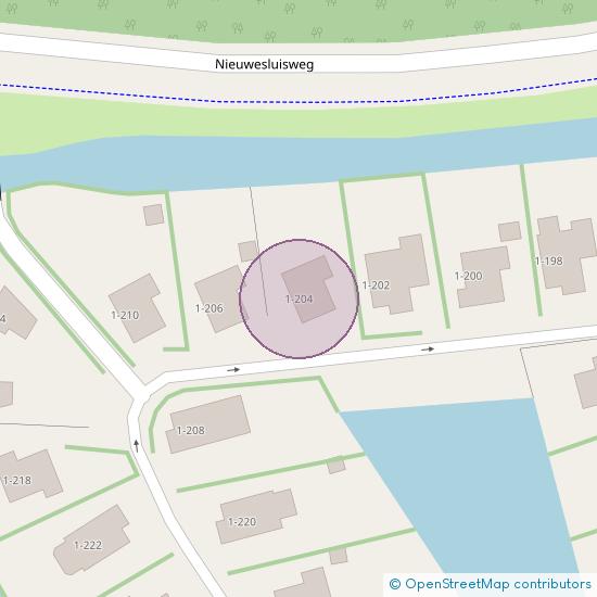 Nieuwesluisweg 1 - 204 4511 RG Breskens