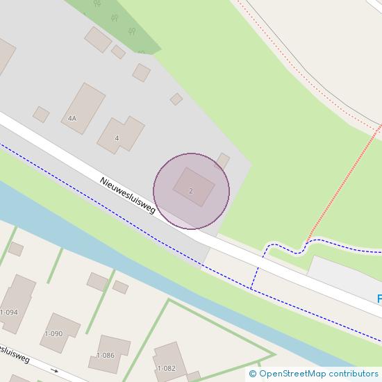 Nieuwesluisweg 2 4511 RE Breskens