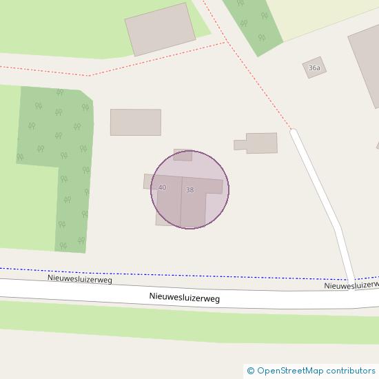 Nieuwesluizerweg 38 1774 PE Slootdorp