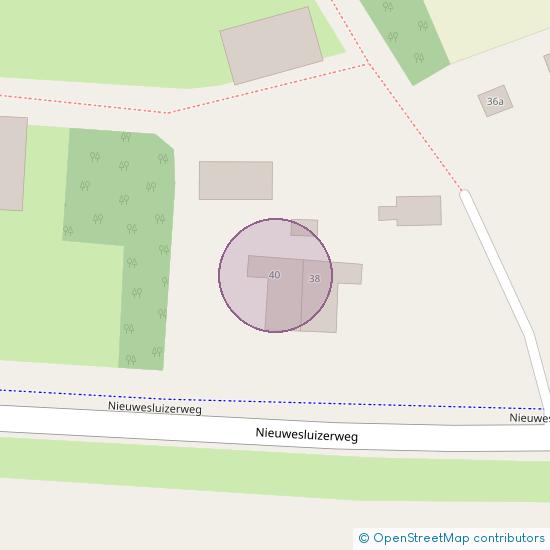 Nieuwesluizerweg 40 1774 PE Slootdorp