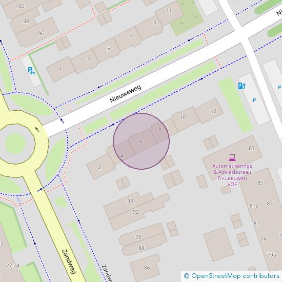 Nieuweweg 6 3962 EV Wijk bij Duurstede