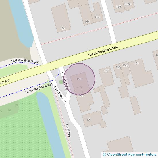 Nieuwkuijksestraat 159 5253 AG Nieuwkuijk