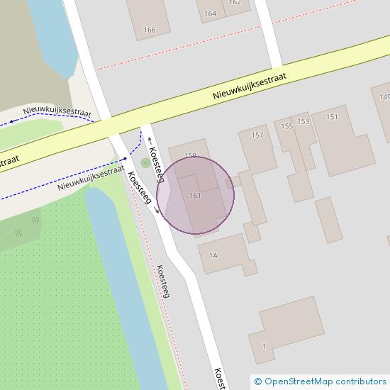 Nieuwkuijksestraat 161 5253 AG Nieuwkuijk