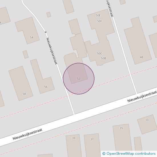 Nieuwkuijksestraat 52 5253 AH Nieuwkuijk