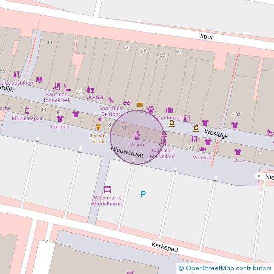 Nieuwstraat 28 3241 CL Middelharnis