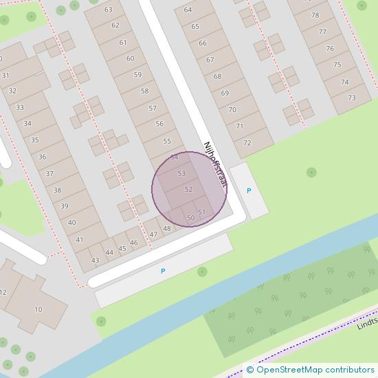 Nijhoffstraat 52 3333 VD Zwijndrecht