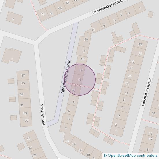 Nijverheidsplantsoen 12 2931 GL Krimpen aan de Lek