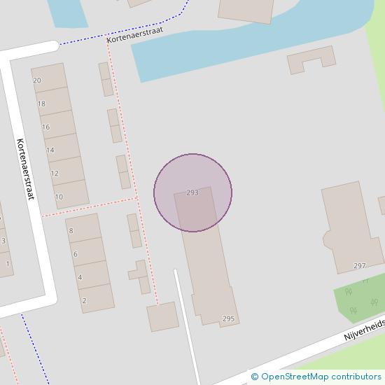 Nijverheidstraat 293 2901 AP Capelle aan den IJssel