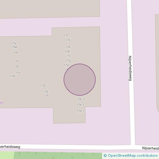 Nijverheidsweg 17 - J 3641 RP Mijdrecht