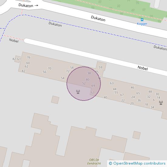 Nobel 65 3641 MB Mijdrecht