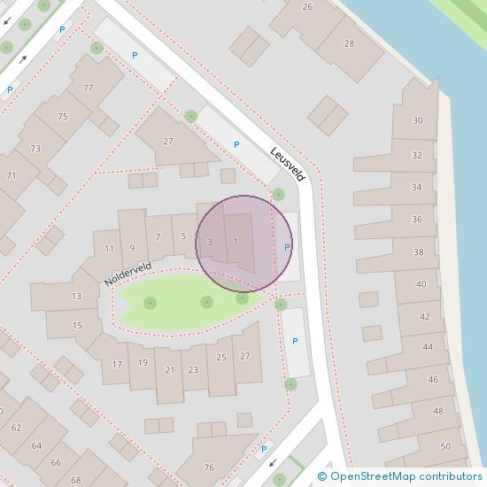 Nolderveld 1 2151 JT Nieuw-Vennep