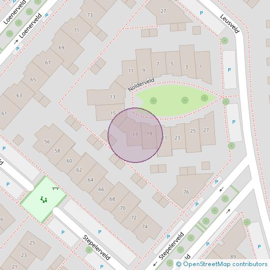 Nolderveld 17 2151 JT Nieuw-Vennep