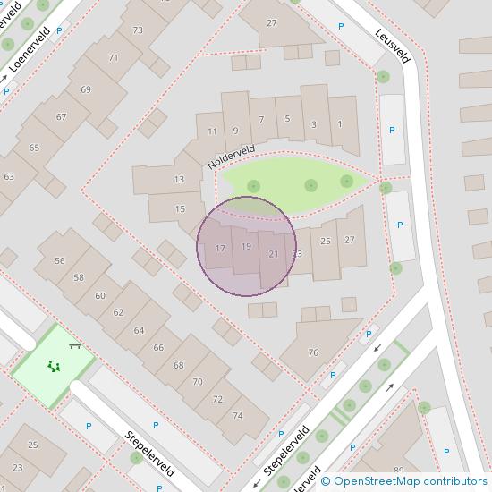 Nolderveld 19 2151 JT Nieuw-Vennep