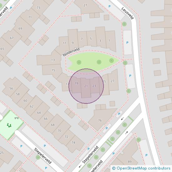 Nolderveld 21 2151 JT Nieuw-Vennep