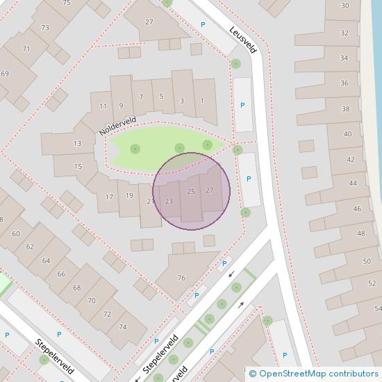 Nolderveld 25 2151 JT Nieuw-Vennep