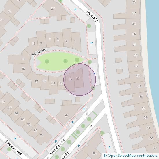 Nolderveld 27 2151 JT Nieuw-Vennep