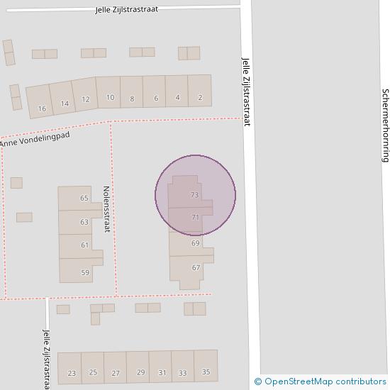 Nolensstraat 73 9602 XT Hoogezand