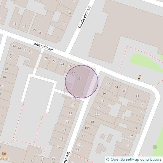 Nonnenstraat 33 3841 AG Harderwijk