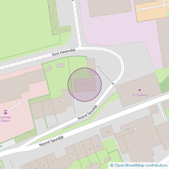 Noord Spuidijk 19 3247 LB Dirksland