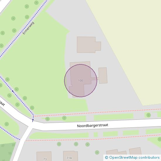 Noordbargerstraat 100 7812 AB Emmen