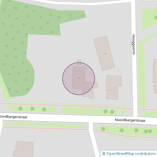 Noordbargerstraat 74 7812 AB Emmen