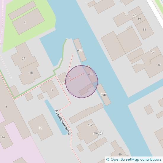 Noordbuurtseweg 40 - C 2381 EV Zoeterwoude