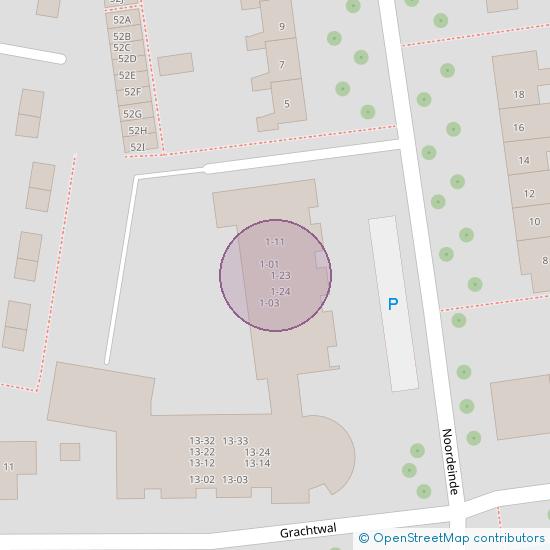 Noordeinde 1 - 13 8316 BS Marknesse