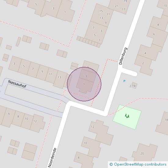 Noordeinde 1 3738 VT Maartensdijk