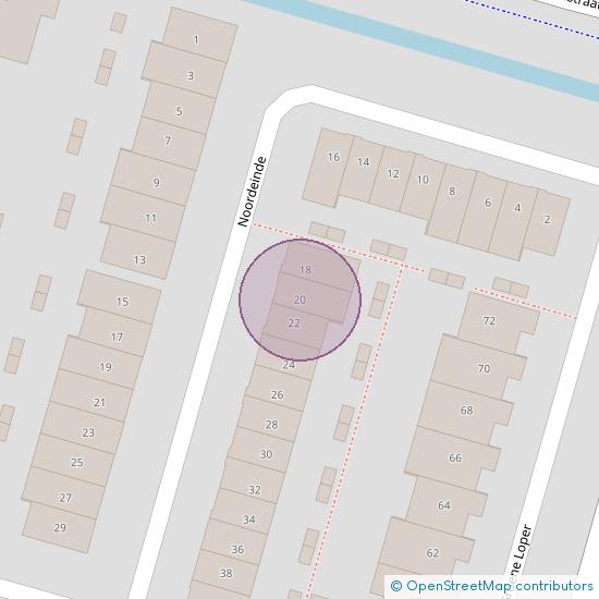 Noordeinde 20 2665 TR Bleiswijk