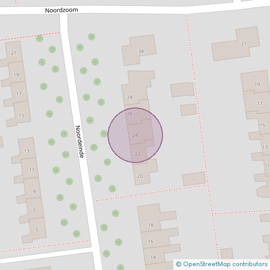 Noordeinde 24 8316 BT Marknesse