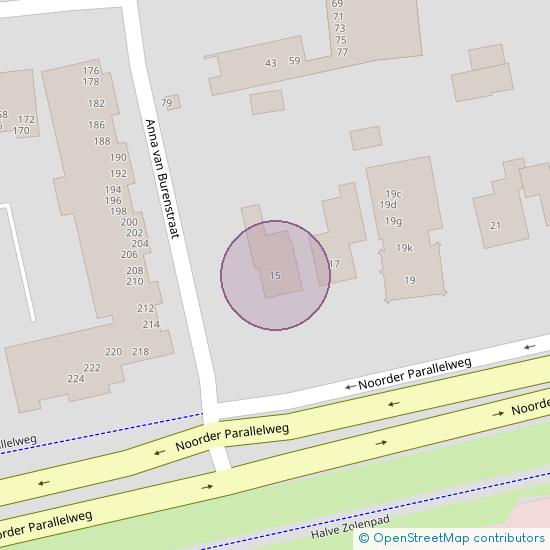 Noorder Parallelweg 15 5141 GA Waalwijk