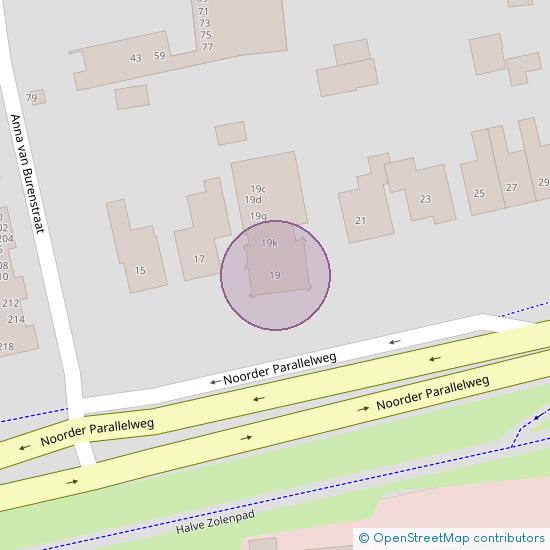 Noorder Parallelweg 19 5141 GA Waalwijk