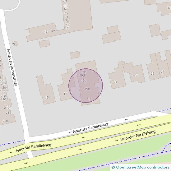 Noorder Parallelweg 19 - j 5141 GA Waalwijk