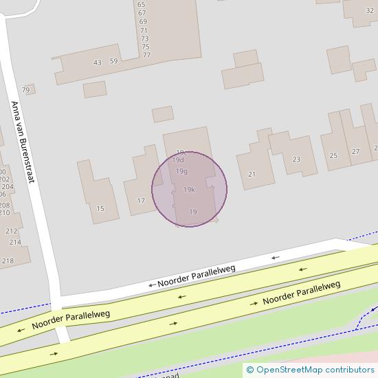 Noorder Parallelweg 19 - k 5141 GA Waalwijk