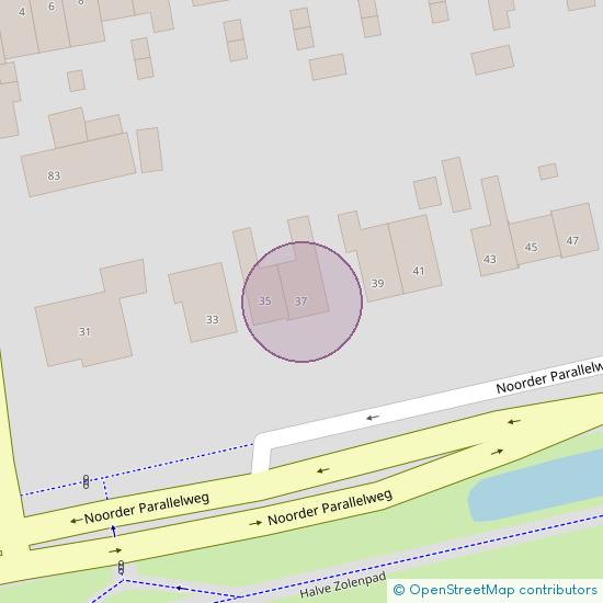 Noorder Parallelweg 37 5142 GZ Waalwijk