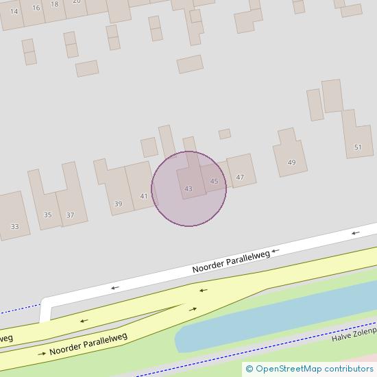 Noorder Parallelweg 43 5142 GZ Waalwijk