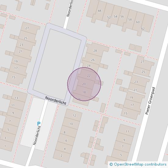 Noorderlicht 20 2931 PE Krimpen aan de Lek