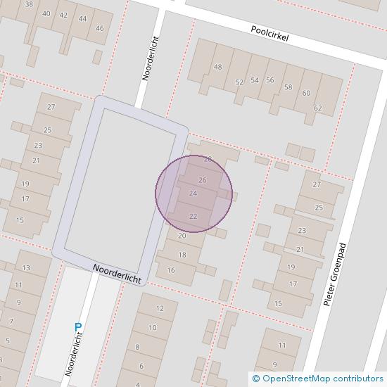 Noorderlicht 24 2931 PE Krimpen aan de Lek