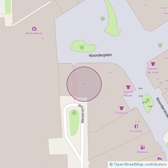 Noorderplein 16 7811 MB Emmen