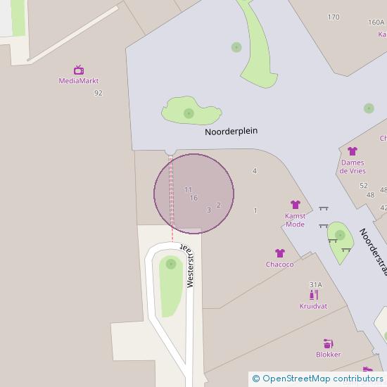 Noorderplein 20 7811 MB Emmen