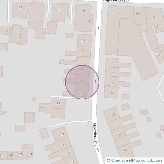 Noorderplein 9 9671 HA Winschoten