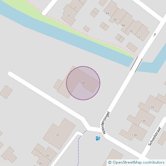 Noordersingel 20 3351 ED Papendrecht