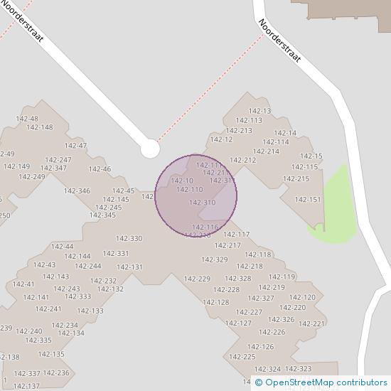 Noorderstraat 142 - 210 9611 AN Sappemeer