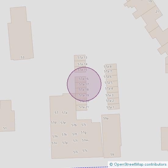 Noorderstraat 57 - a - 17 9611 AB Sappemeer