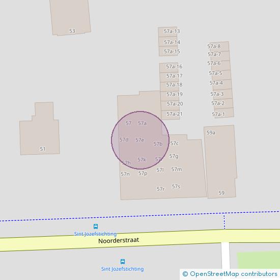 Noorderstraat 57 - e 9611 AB Sappemeer