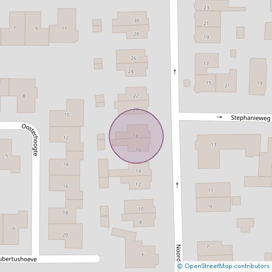 Noorderweg 18 6861 XX Oosterbeek