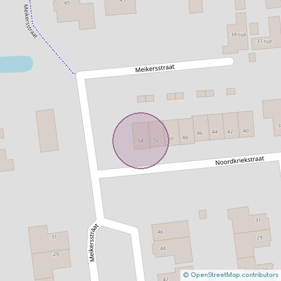 Noordkriekstraat 54 5331 JL Kerkdriel