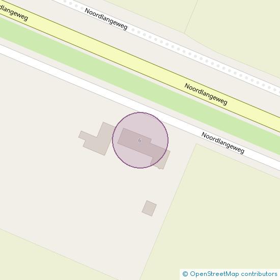 Noordlangeweg 6 4671 PK Dinteloord